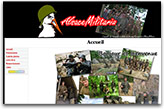 Alsace Militaria