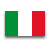 Nos véhicules italiens