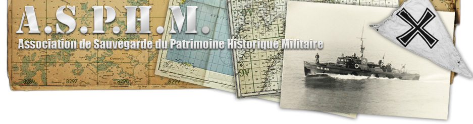 Association de Sauvegarde du Patrimoine Historique Militaire (ASPHM)