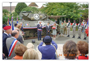 M10 Tank Destroyer