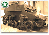 Stuart M3A1