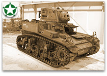 Stuart M3A1