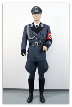 Luftschutzführer