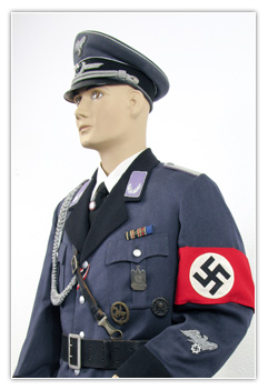 Luftschutzführer