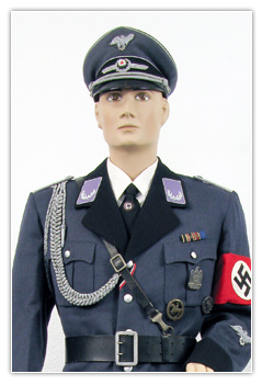 Luftschutzführer