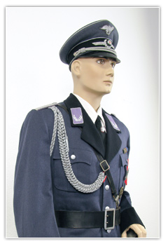 Luftschutzführer