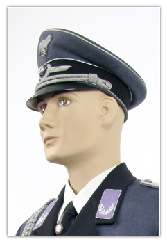 Luftschutzführer