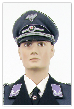 Luftschutzführer
