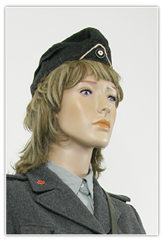 Personnel feminin DRK Deutsches Rotes Kreuz