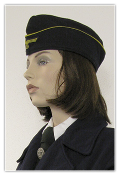 Personnel Feminin de la Kriegsmarine