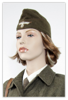 Personnel feminin OT Organisation Todt
