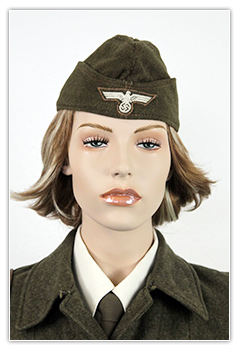 Personnel feminin OT Organisation Todt