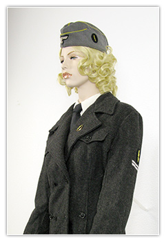 Personnel feminin Wehrmacht