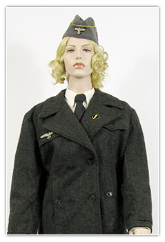 Personnel feminin Wehrmacht