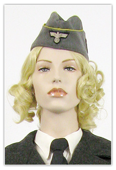 Personnel feminin Wehrmacht