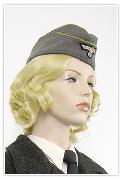 Personnel feminin Wehrmacht