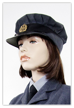 Personnel Feminin RAF  
