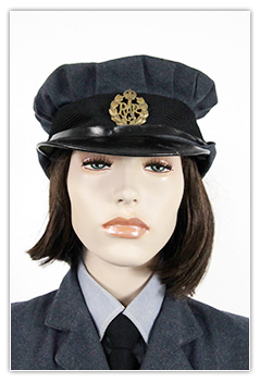 Personnel Feminin RAF  