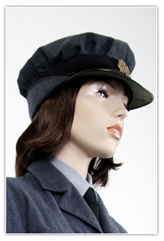 Personnel Feminin RAF  