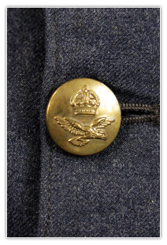 Personnel Feminin RAF  