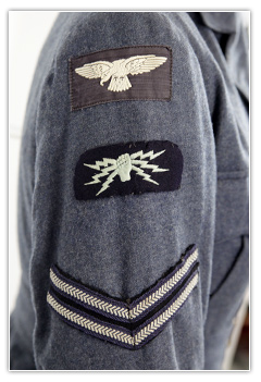 Personnel Feminin RAF  