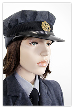 Personnel Feminin RAF  