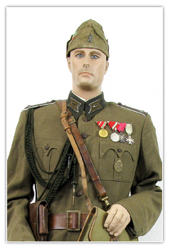 Lieutenant colonel génie