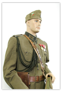 Lieutenant colonel génie