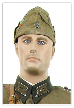 Lieutenant colonel génie