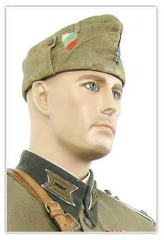 Lieutenant colonel génie