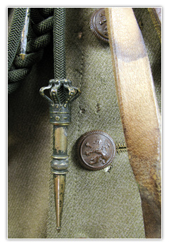 Lieutenant colonel génie