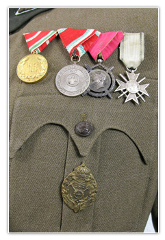 Lieutenant colonel génie