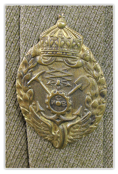 Lieutenant colonel génie