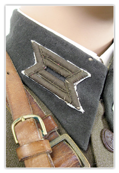 Lieutenant colonel génie