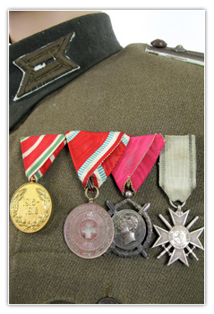Lieutenant colonel génie