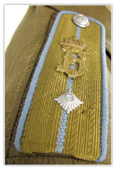 Pilote sous-lieutenant