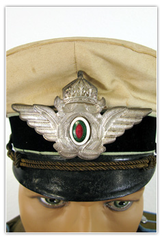 Pilote sous-lieutenant