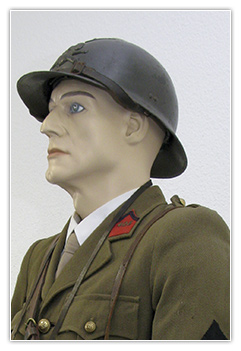 Artillerie Aspirant 405 RA DCA