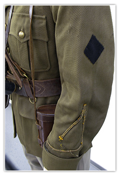 Artillerie Aspirant 405 RA DCA