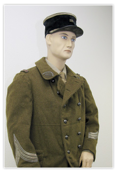 Artillerie Aspirant 405 RA DCA