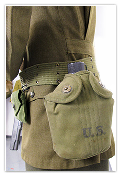 Capitaine 7 regiment de chasseurs d'Afrique FFL