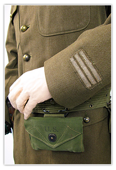 Capitaine 7 regiment de chasseurs d'Afrique FFL