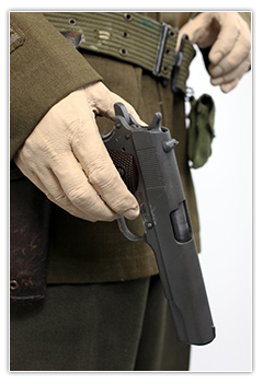 Capitaine 7 regiment de chasseurs d'Afrique FFL