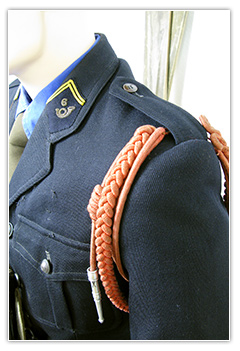 Chasseur alpin 6 BCA
