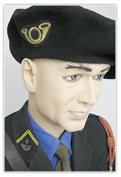 Chasseur alpin 6 BCA