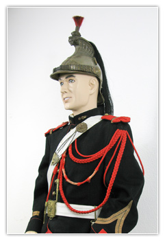 Garde r&eacute;publicain 