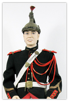Garde r&eacute;publicain 