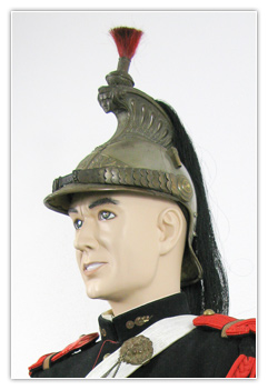 Garde r&eacute;publicain 