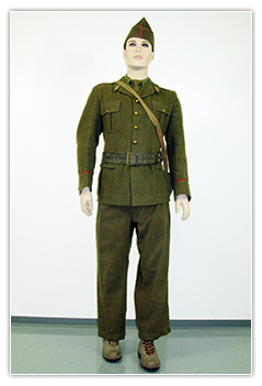 L�gionnaire LVF