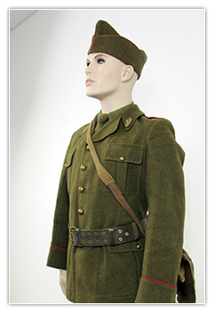 L�gionnaire LVF